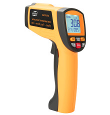 Бесконтактный инфракрасный ИК-термометр Benetech GM1150A